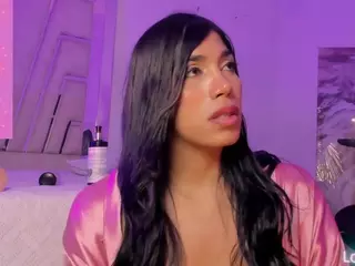 Antonia-Star's Live Sex Cam Show