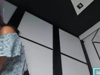 Antonia-Star's Live Sex Cam Show