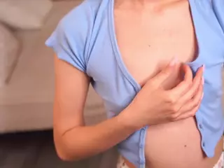 Anuvira's Live Sex Cam Show