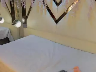 Astridfischer's Live Sex Cam Show