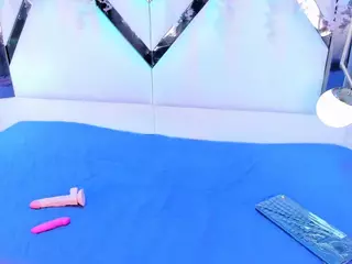 Astridfischer's Live Sex Cam Show