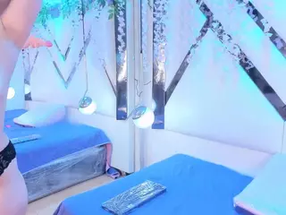 Astridfischer's Live Sex Cam Show