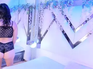 Astridfischer's Live Sex Cam Show