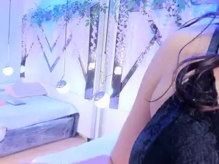 Astridfischer's Live Sex Cam Show