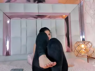 Astridfischer's Live Sex Cam Show