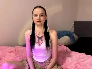 AudreyBalsam's Live Sex Cam Show