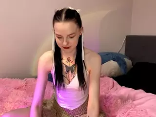 AudreyBalsam's Live Sex Cam Show