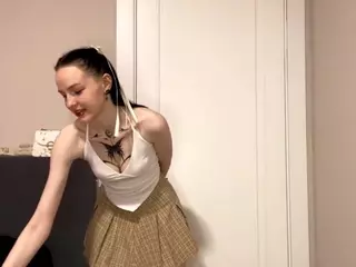 AudreyBalsam's Live Sex Cam Show