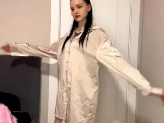 AudreyBalsam's Live Sex Cam Show