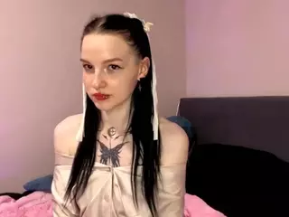 AudreyBalsam's Live Sex Cam Show