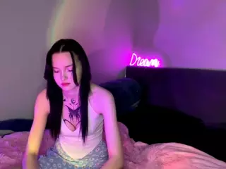 AudreyBalsam's Live Sex Cam Show