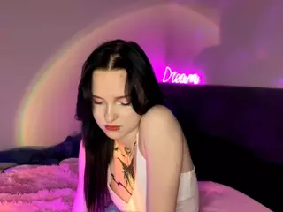AudreyBalsam's Live Sex Cam Show