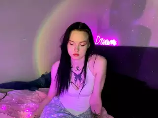 AudreyBalsam's Live Sex Cam Show