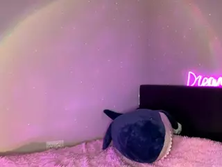 AudreyBalsam's Live Sex Cam Show