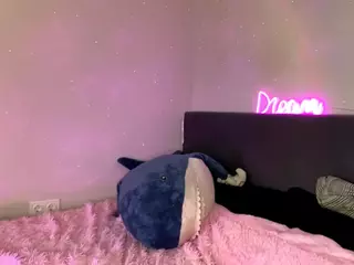 AudreyBalsam's Live Sex Cam Show