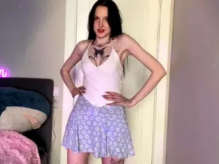 AudreyBalsam's Live Sex Cam Show