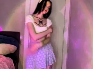 AudreyBalsam's Live Sex Cam Show
