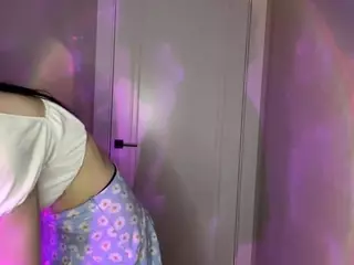 AudreyBalsam's Live Sex Cam Show