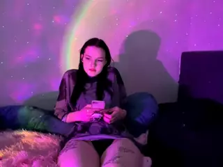 AudreyBalsam's Live Sex Cam Show