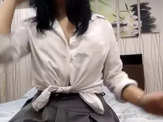 AudreyFrake's Live Sex Cam Show