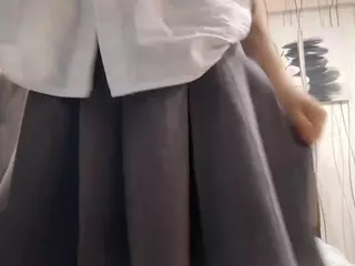AudreyFrake's Live Sex Cam Show