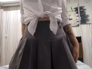AudreyFrake's Live Sex Cam Show