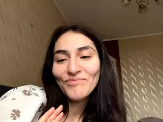 BeckyHassell's Live Sex Cam Show