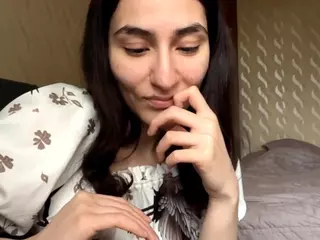 BeckyHassell's Live Sex Cam Show