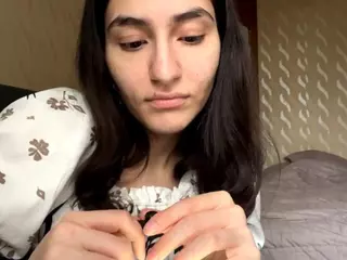 BeckyHassell's Live Sex Cam Show
