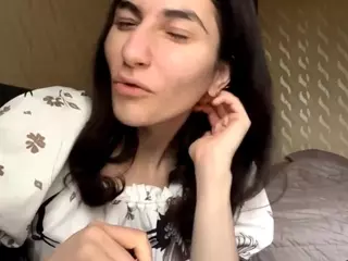 BeckyHassell's Live Sex Cam Show