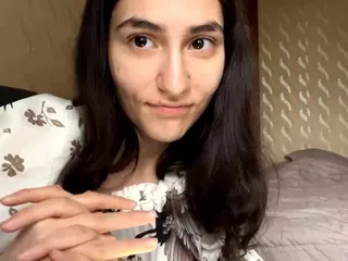 BeckyHassell's Live Sex Cam Show