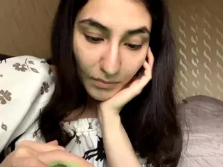 BeckyHassell's Live Sex Cam Show
