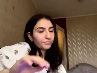 BeckyHassell's Live Sex Cam Show