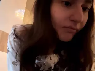 BeckyHassell's Live Sex Cam Show