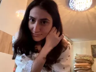 BeckyHassell's Live Sex Cam Show
