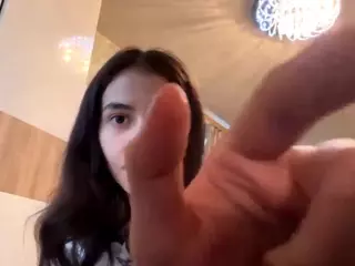 BeckyHassell's Live Sex Cam Show