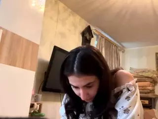 BeckyHassell's Live Sex Cam Show