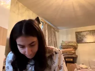 BeckyHassell's Live Sex Cam Show