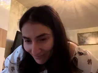 BeckyHassell's Live Sex Cam Show