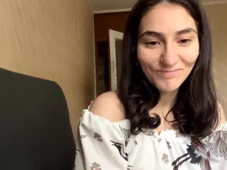 BeckyHassell's Live Sex Cam Show