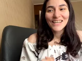 BeckyHassell's Live Sex Cam Show