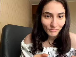 BeckyHassell's Live Sex Cam Show