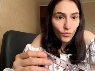 BeckyHassell's Live Sex Cam Show