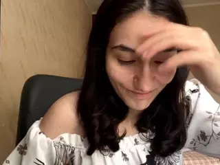 BeckyHassell's Live Sex Cam Show