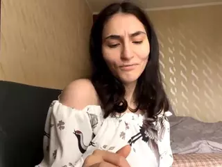 BeckyHassell's Live Sex Cam Show
