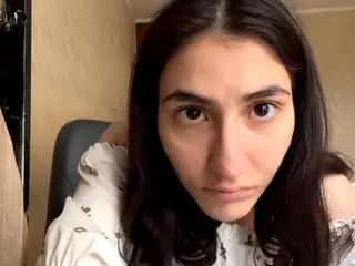 BeckyHassell's Live Sex Cam Show