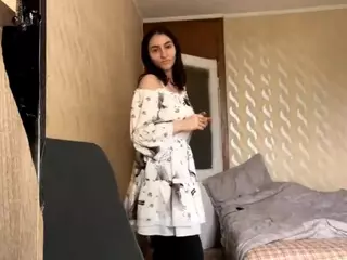 BeckyHassell's Live Sex Cam Show