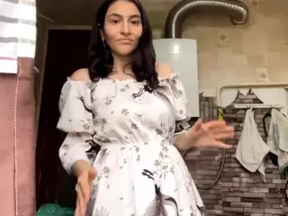 BeckyHassell's Live Sex Cam Show