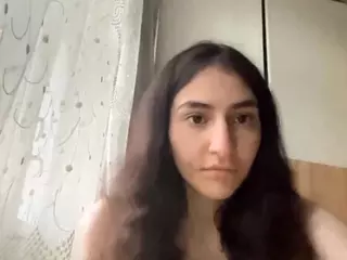 BeckyHassell's Live Sex Cam Show