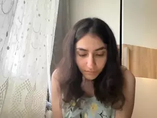 BeckyHassell's Live Sex Cam Show